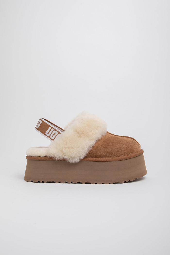 UGG Disquette Slipper Donna