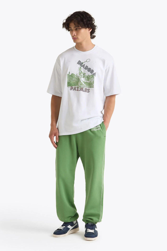 T-SHIRT SS LEGACY I-2