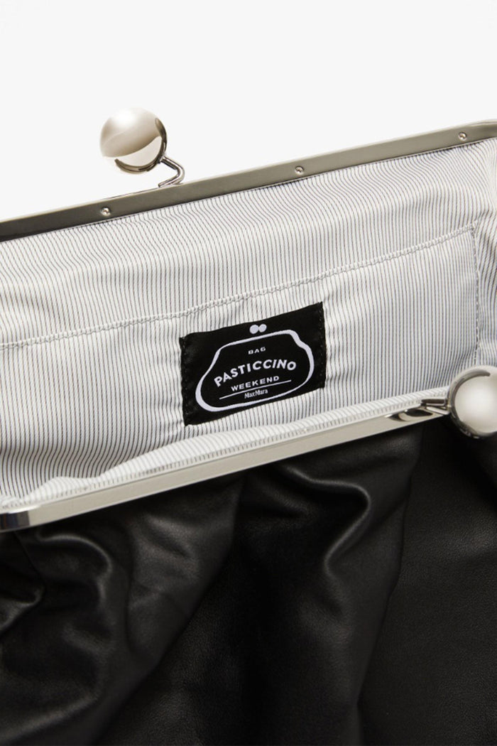 Provino,Pasticcino Bag Large in montone-6