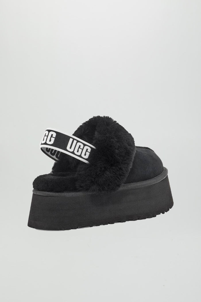 UGG Disquette Slipper Donna-3