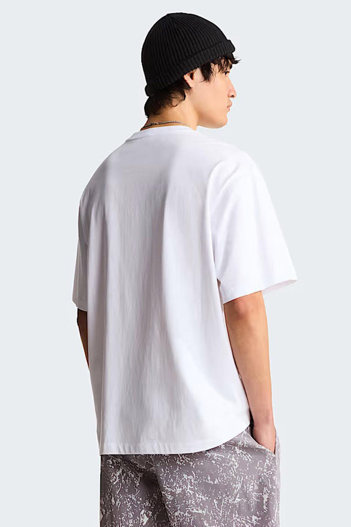 T-shirt TNF Essential Simple Dome da uomo-4