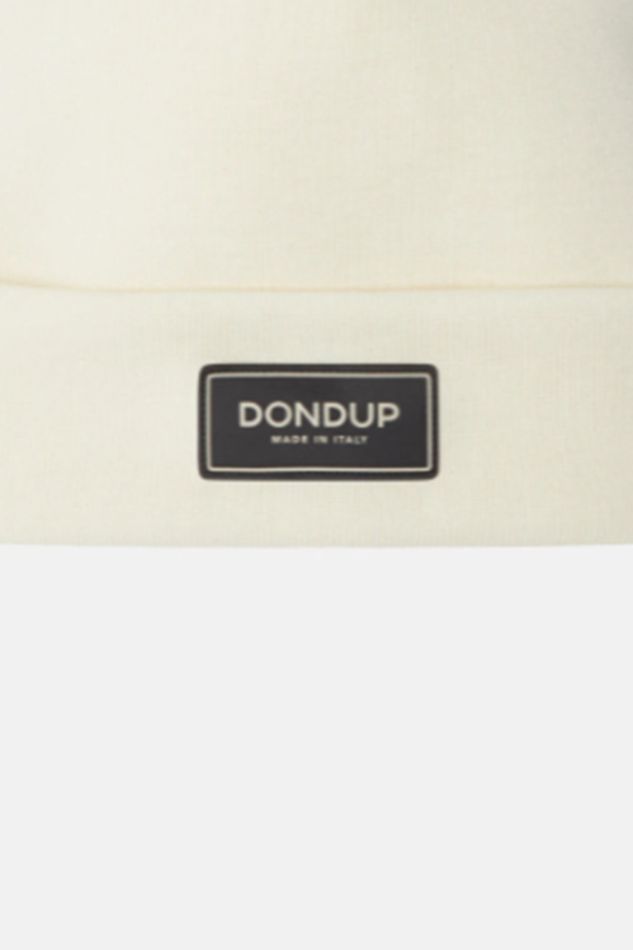 Cappello Beanie Dondup in Lana-2