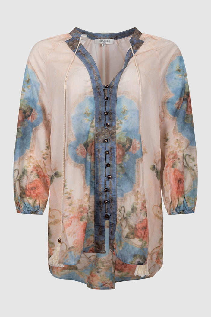 IRISBLEU-1