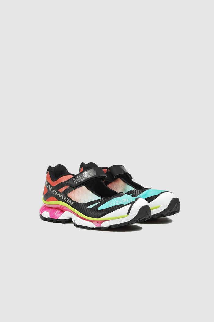 MM6 X Salomon XT-Mary J-2