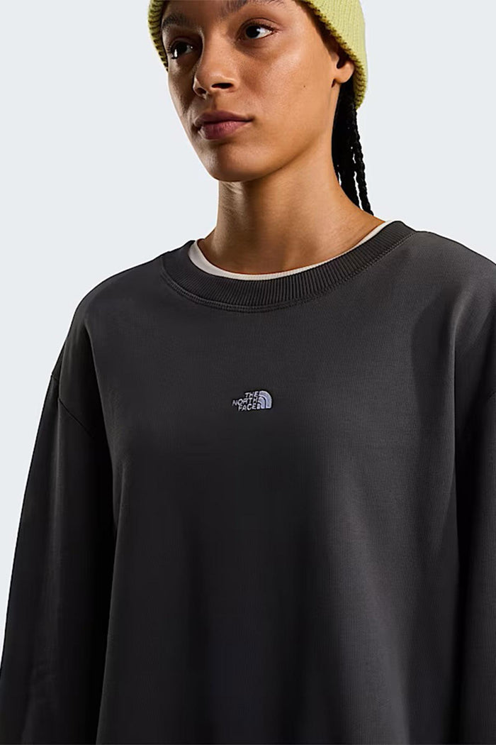 Felpa Essential Light Relaxed unisex-5