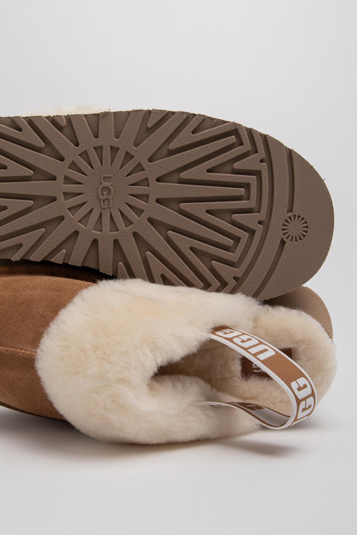 UGG Disquette Slipper Donna-4