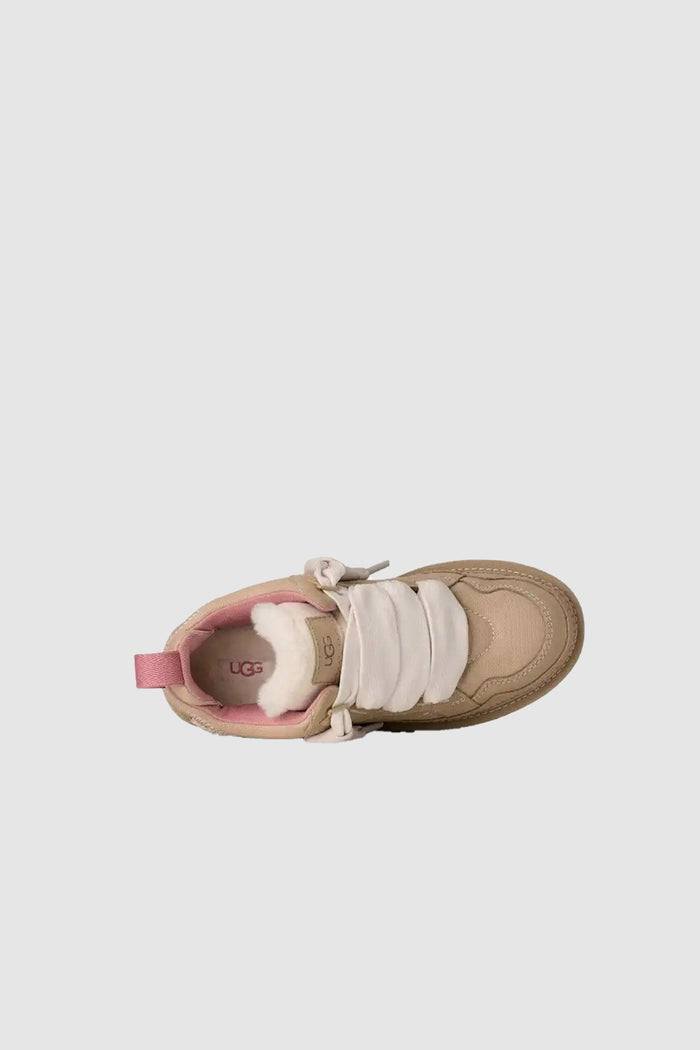 Donna Sneakers Lowmel Meadow-5