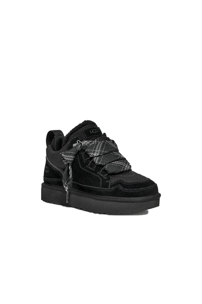 Donna Sneakers Lowmel-5