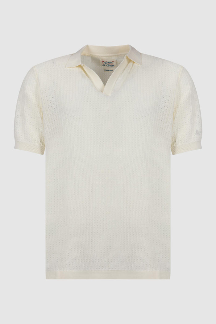 Polo MC2 Saint Barth