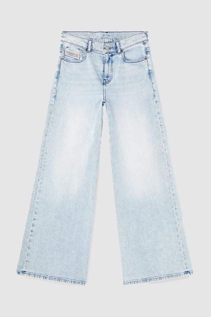 Denim dls donna-1