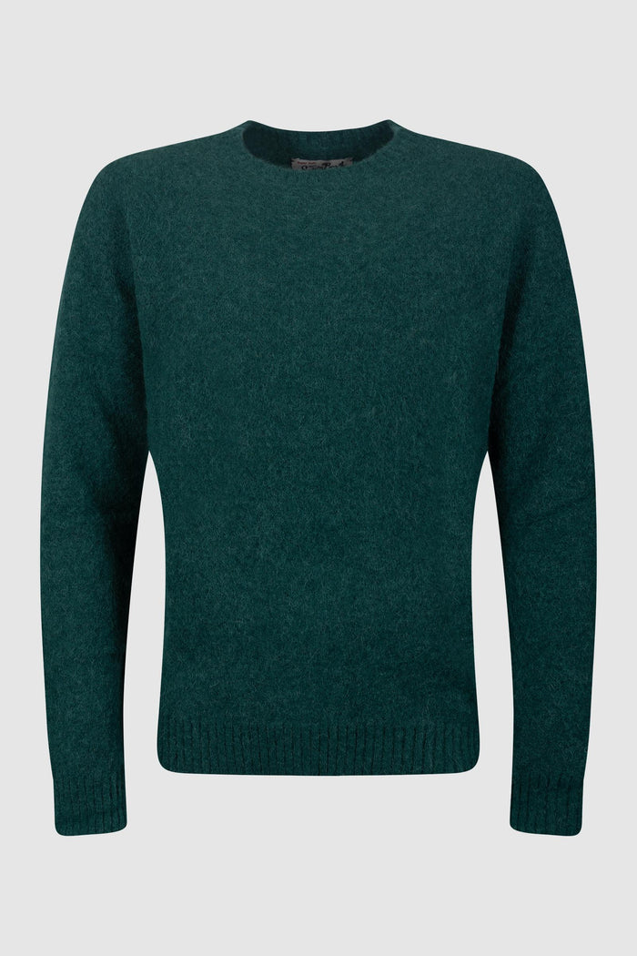 Maglione Verde