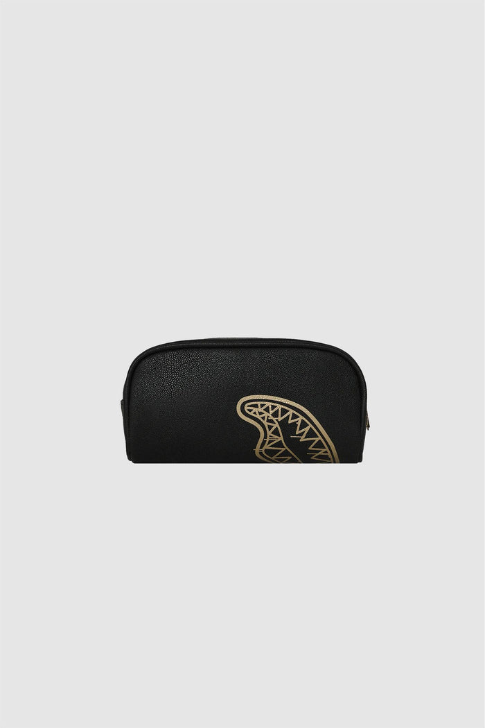 THAT GOLD DRAP PENCIL POUCH-2