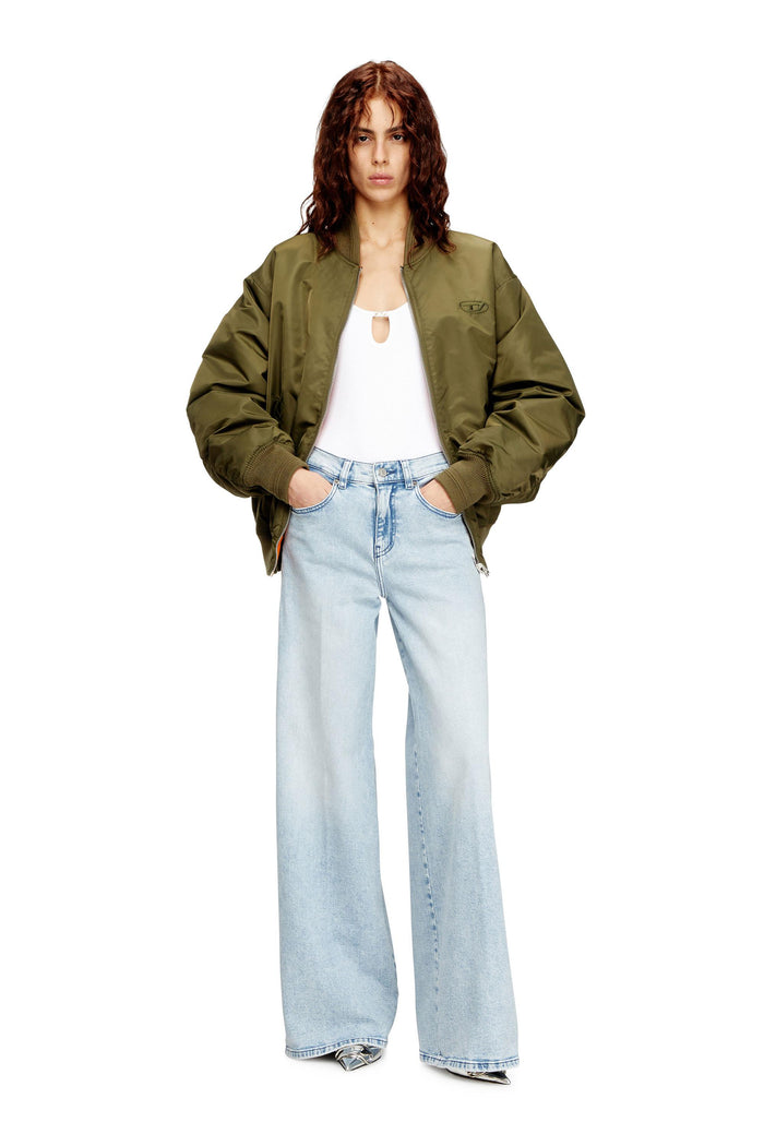Denim dls donna-2