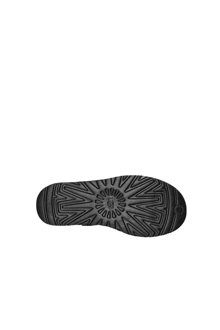 Stivali Classic Ultra Mini con plateau-6