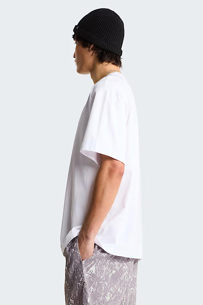 T-shirt TNF Essential Simple Dome da uomo-3