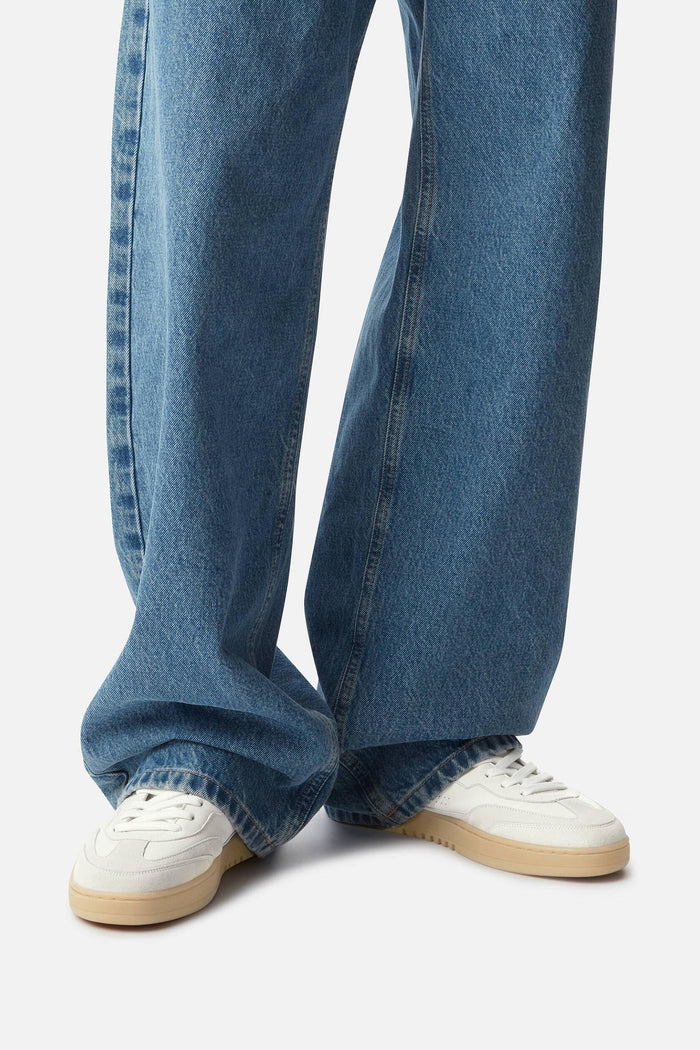 Dice T-Toe Sneaker-5