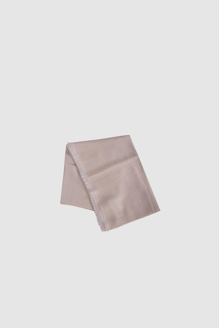 Foulard con lurex-2