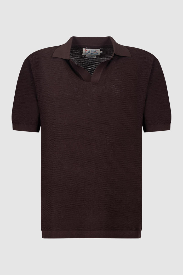 Polo MC2 Saint Barth