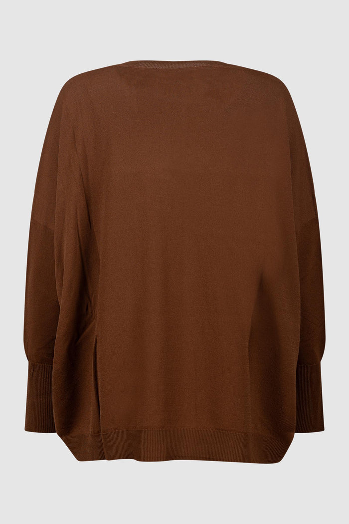 Maglione in cotone-2