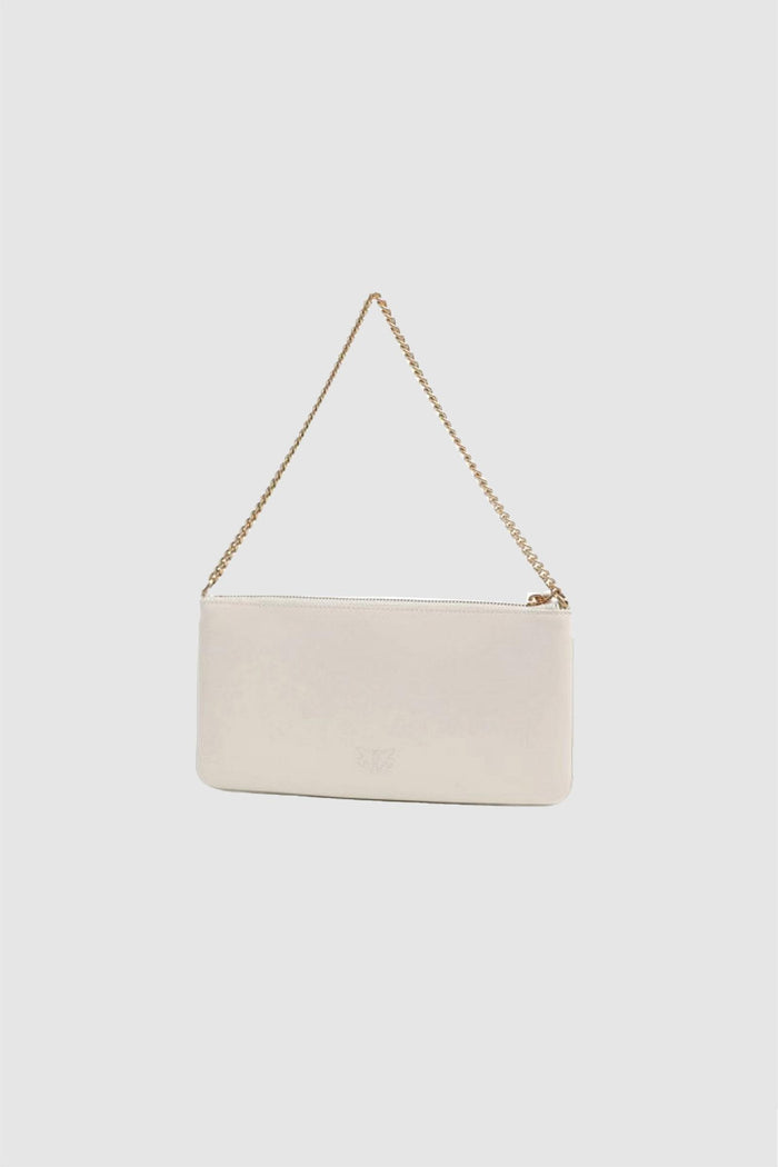 Horizontal Flat Bag in pelle-2