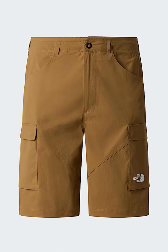 Pantaloncini cargo Exploration da uomo