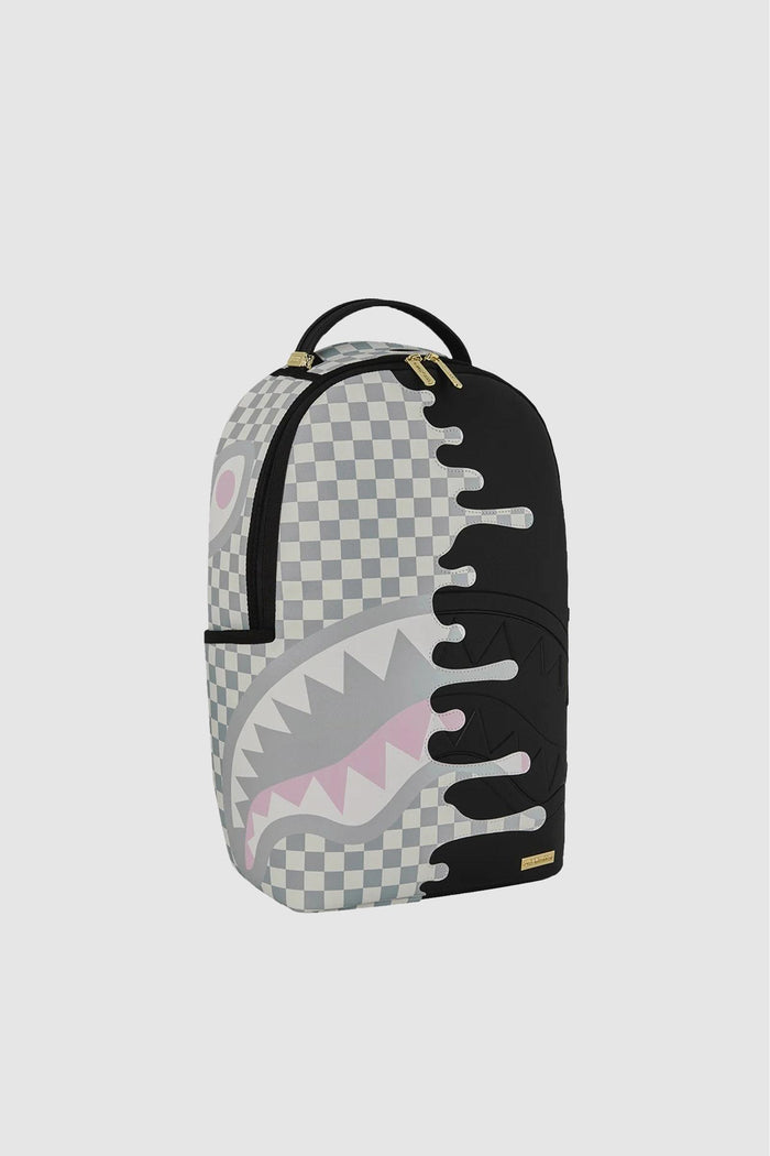 CREAM CHECK UNFINISHED SHARK DLXSV BACKPACK-2