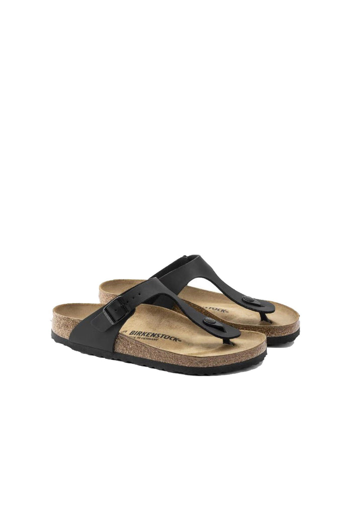 Gizeh Birko-Flor Black-4
