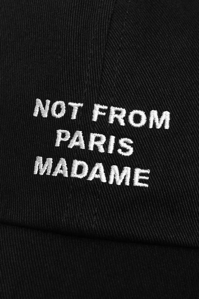 La Casquette Slogan-3
