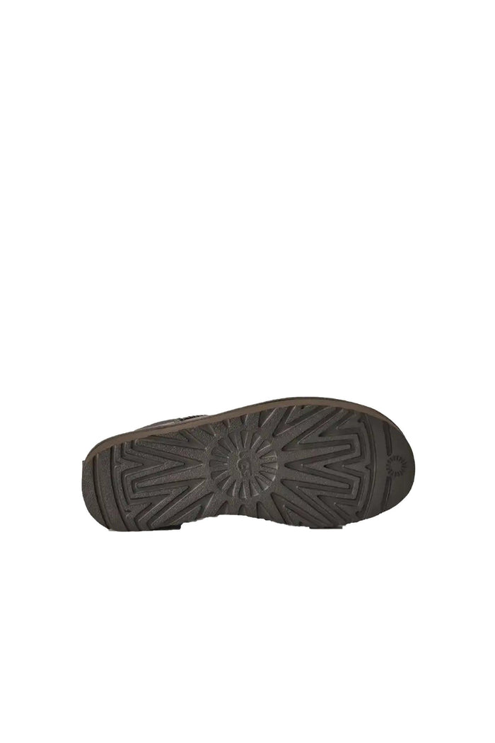 Stivali Classic Ultra Mini con plateau-5