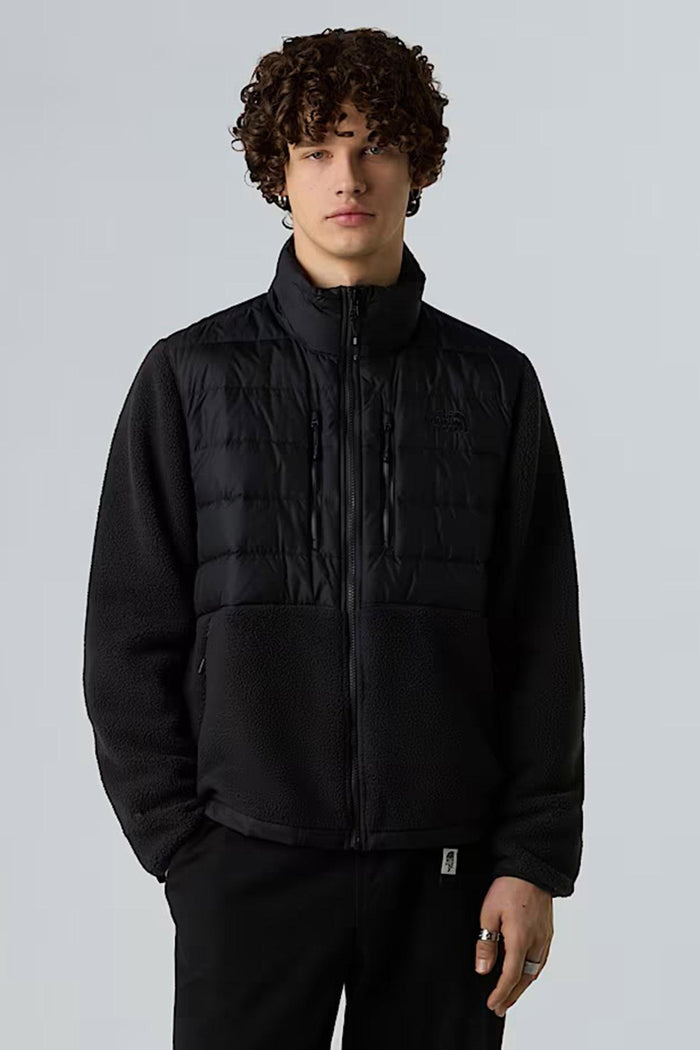 Giacca ibrida RMST Denali Tek Hybrid da uomo-10