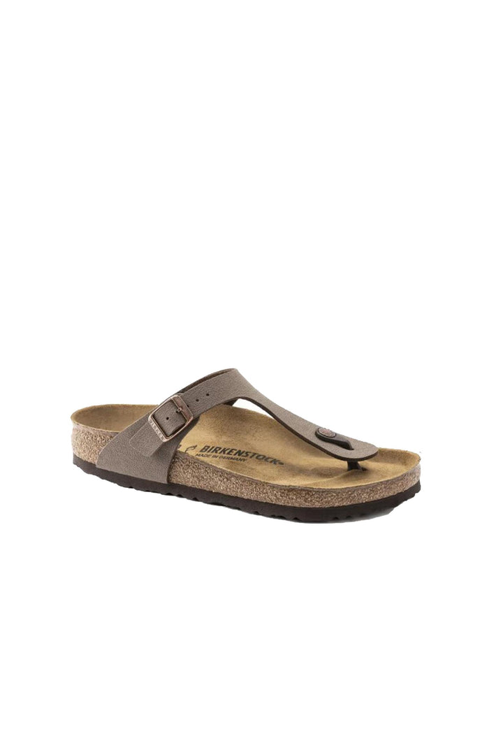 Gizeh Birko-Flor Nubuck-2