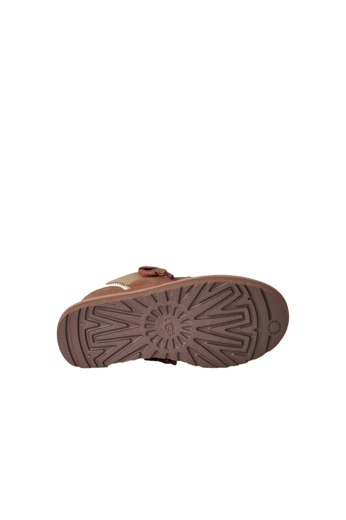 Donna Sneakers Lowmel-5