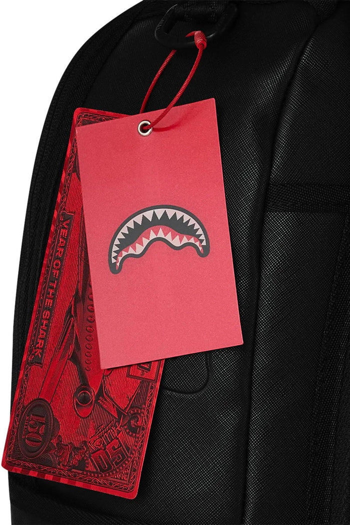 CREAM CHECK UNFINISHED SHARK DLXSV BACKPACK-7