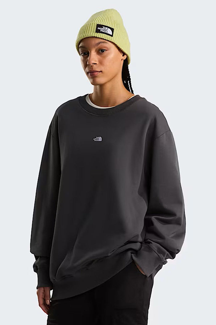 Felpa Essential Light Relaxed unisex-14