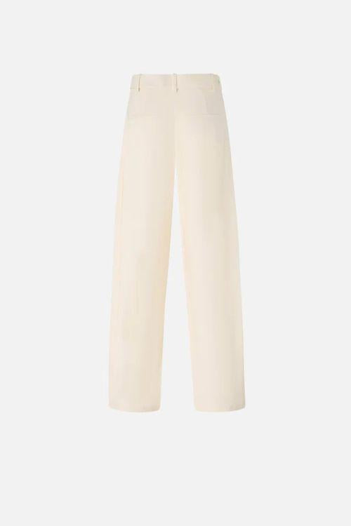 Pantaloni con cintura-2