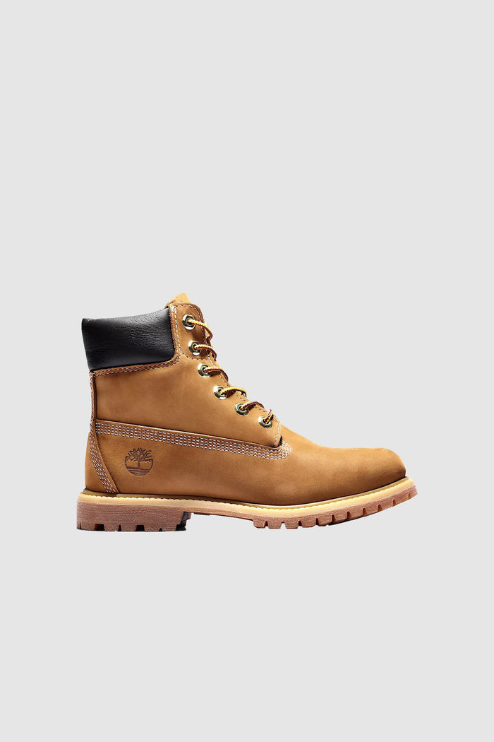 Stivale Impermeabile Timberland® Premium 6-Inch da Donna in marrone
