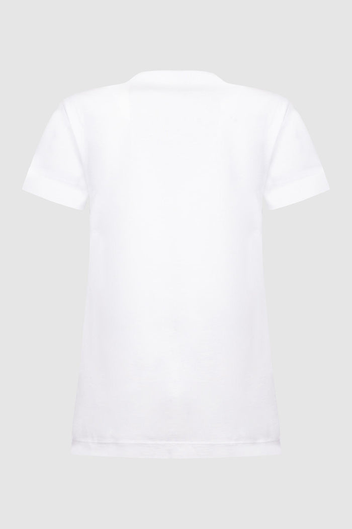 start t-shirt jersey patch-2