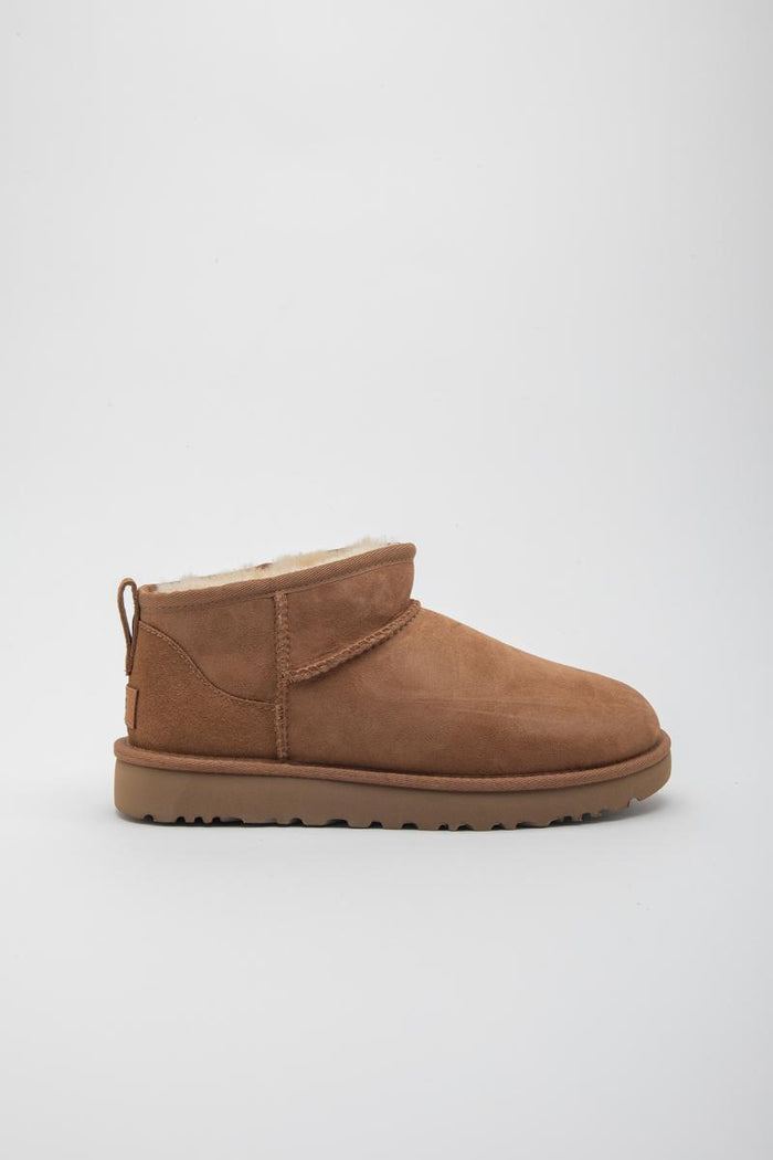 Donna Stivali Classic Ultra Mini