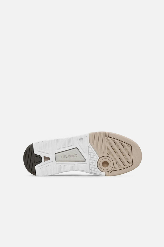Sneaker in argilla-3