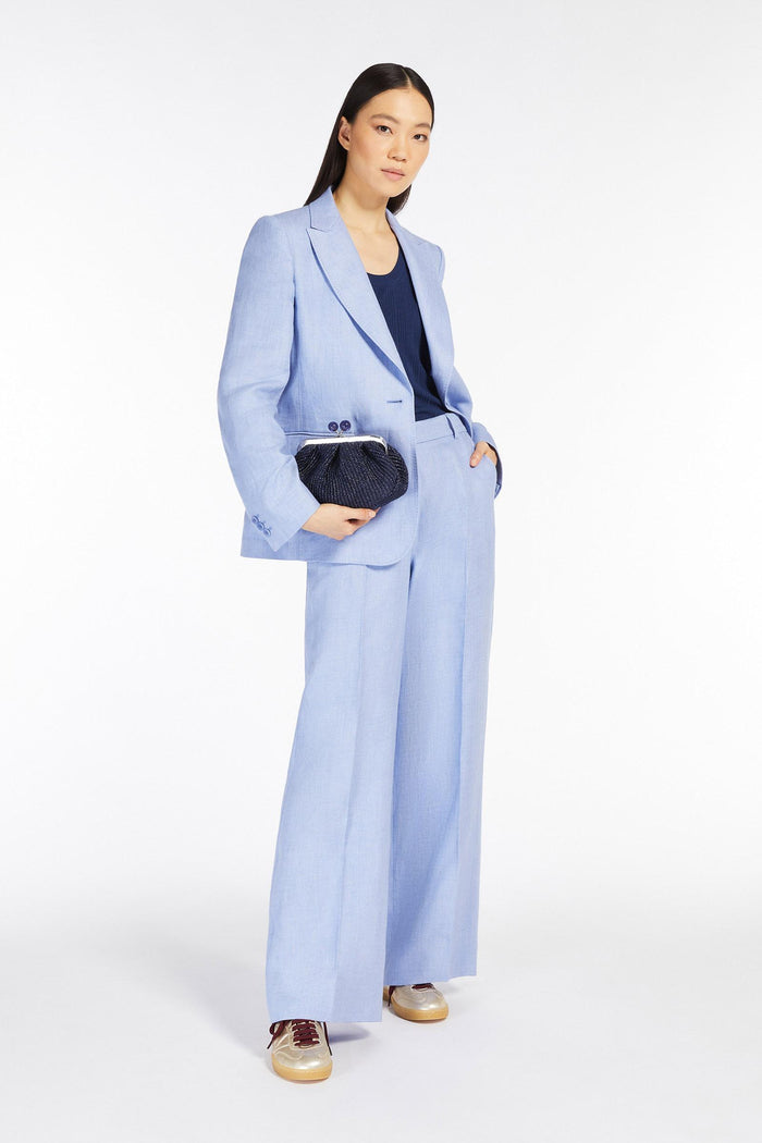 Pasticcino Bag small effetto rafia-7