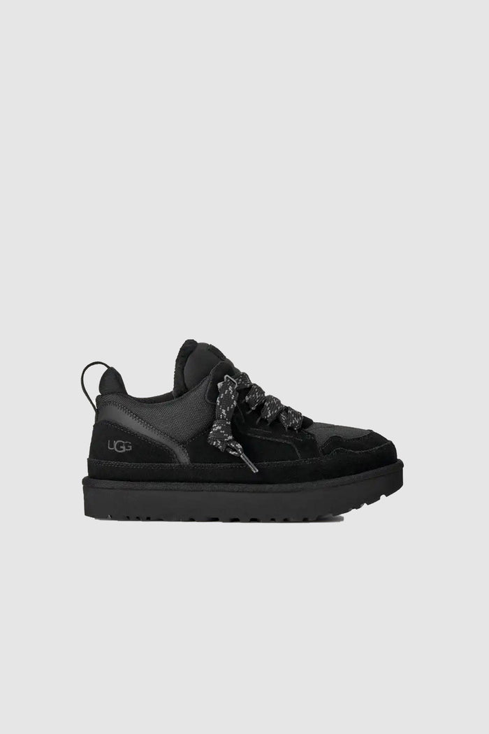Uomo Sneakers Lowmel-1