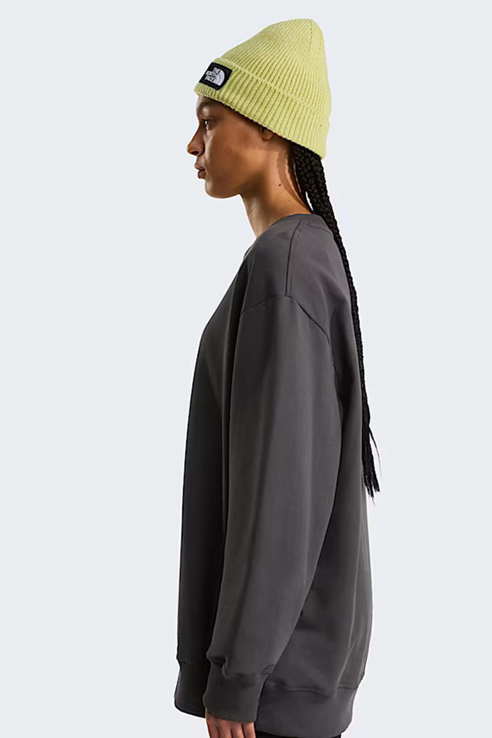 Felpa Essential Light Relaxed unisex-3