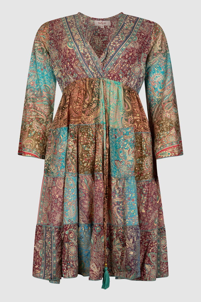 mailala robe