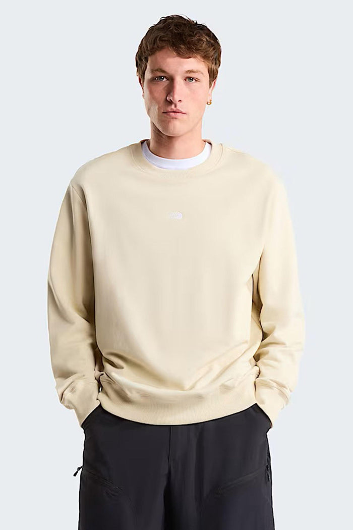 Felpa Essential Light Relaxed unisex-8