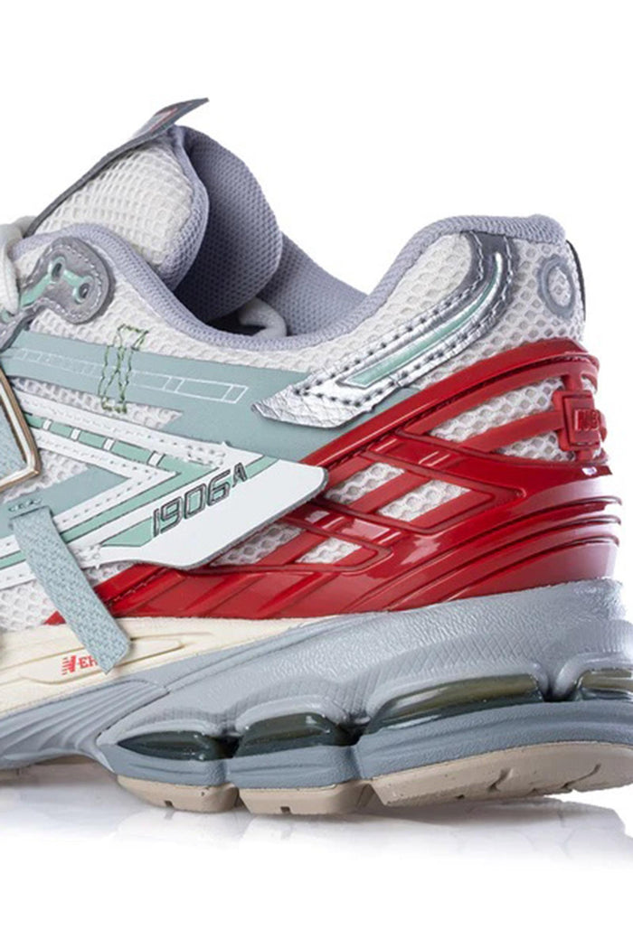 REFINED FUTURE U19065DY SEA SALT LONE STAR GREY-8