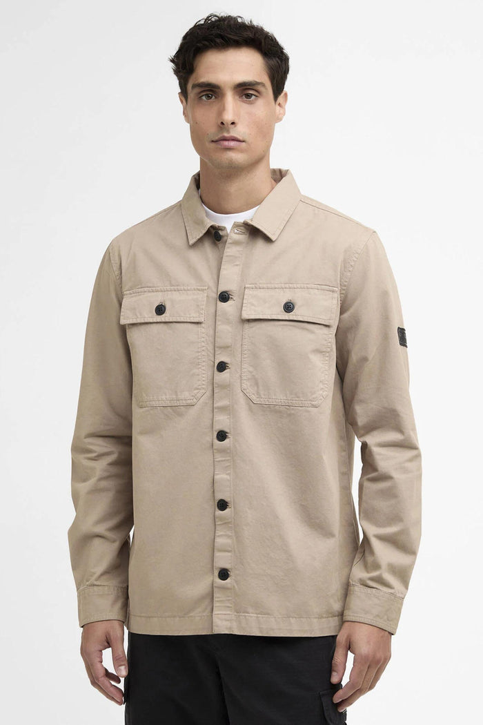 Overshirt Arlo-2