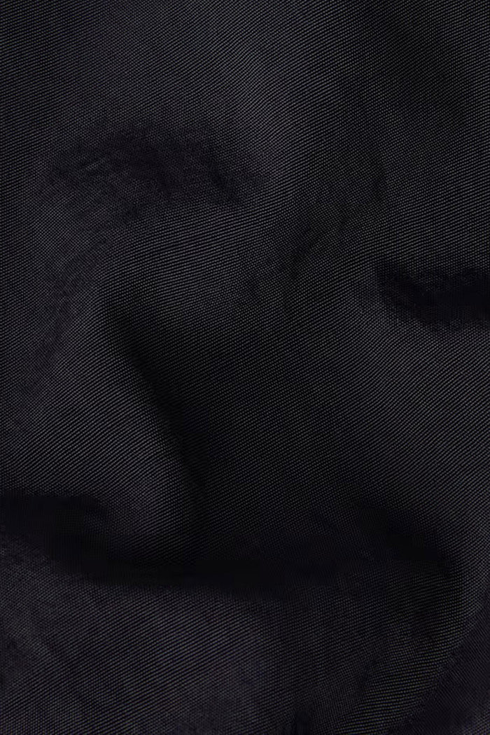 Pantaloni in nylon con cintura Red Box unisex-11