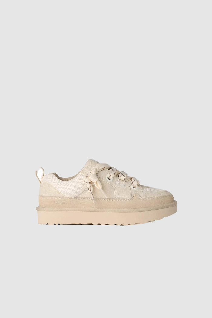 Donna Sneakers Lo Lowmel