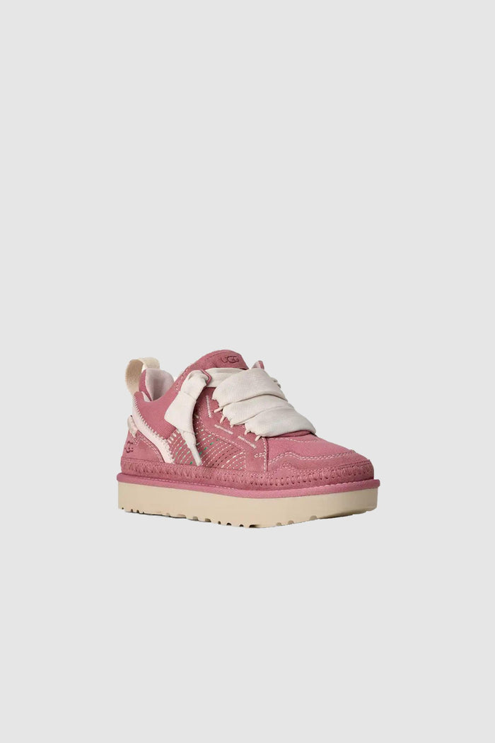 w lowmel meadowDonna Sneakers Lowmel Meadow-5