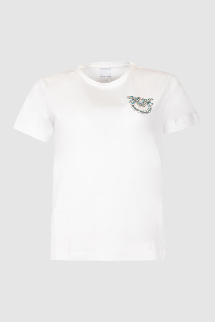 T-shirt Pinko